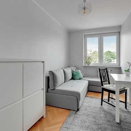 Apartament Z Widokiem Na Morze Sopot Ngoại thất bức ảnh