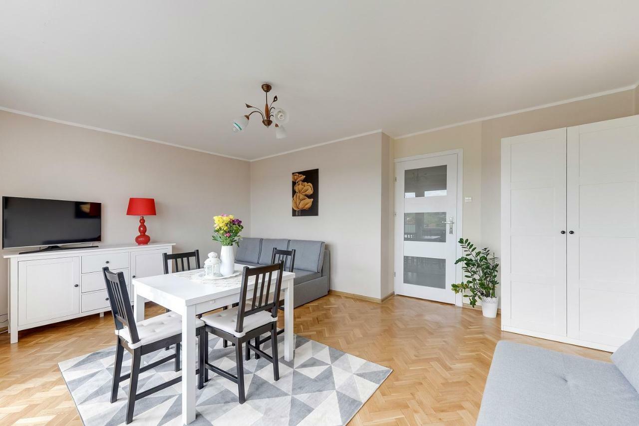 Apartament Z Widokiem Na Morze Sopot Ngoại thất bức ảnh