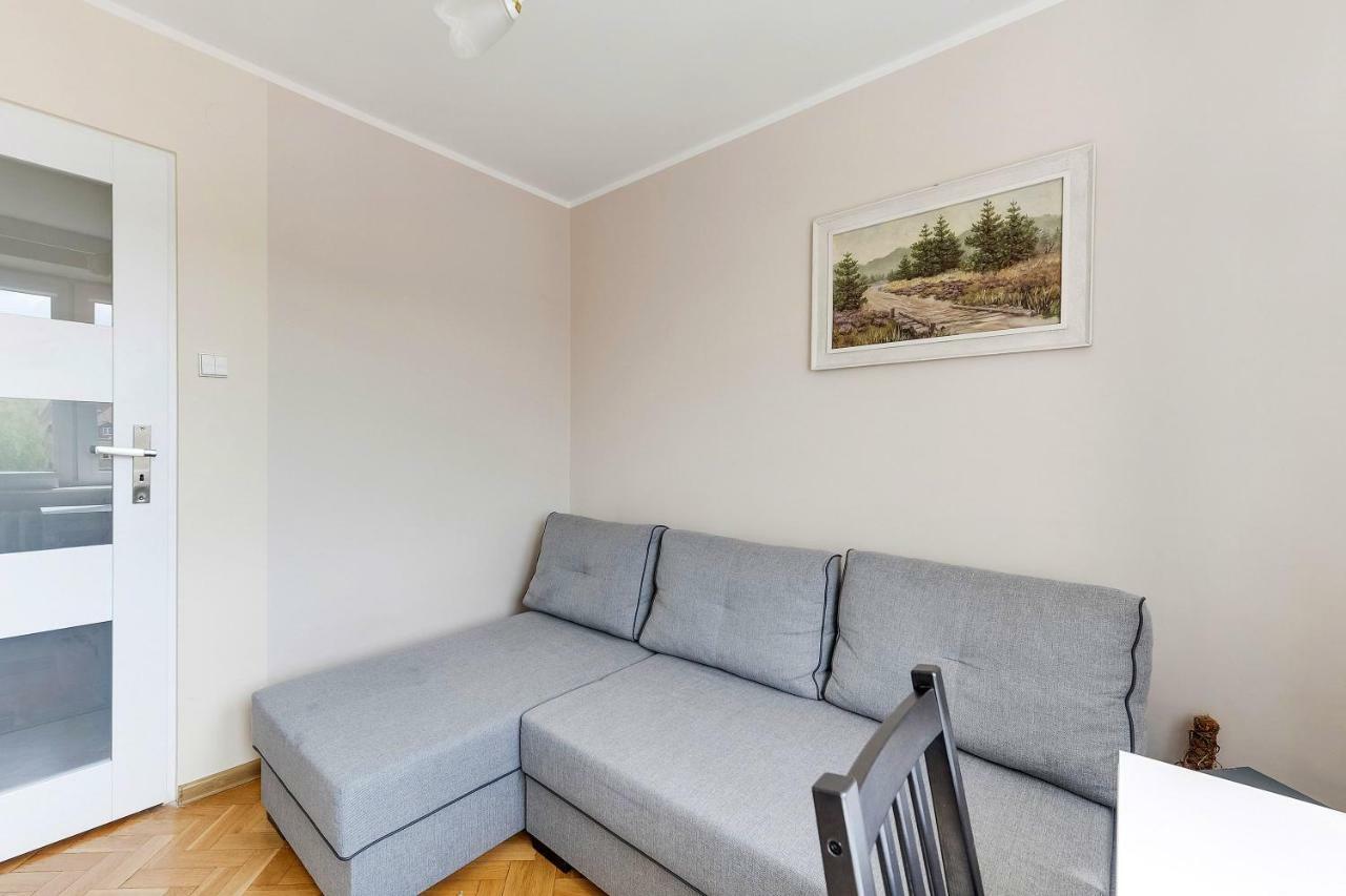 Apartament Z Widokiem Na Morze Sopot Ngoại thất bức ảnh