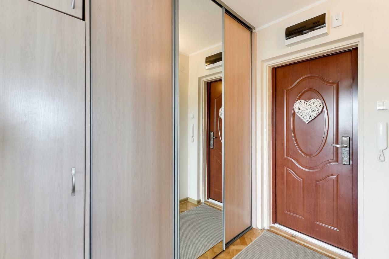 Apartament Z Widokiem Na Morze Sopot Ngoại thất bức ảnh
