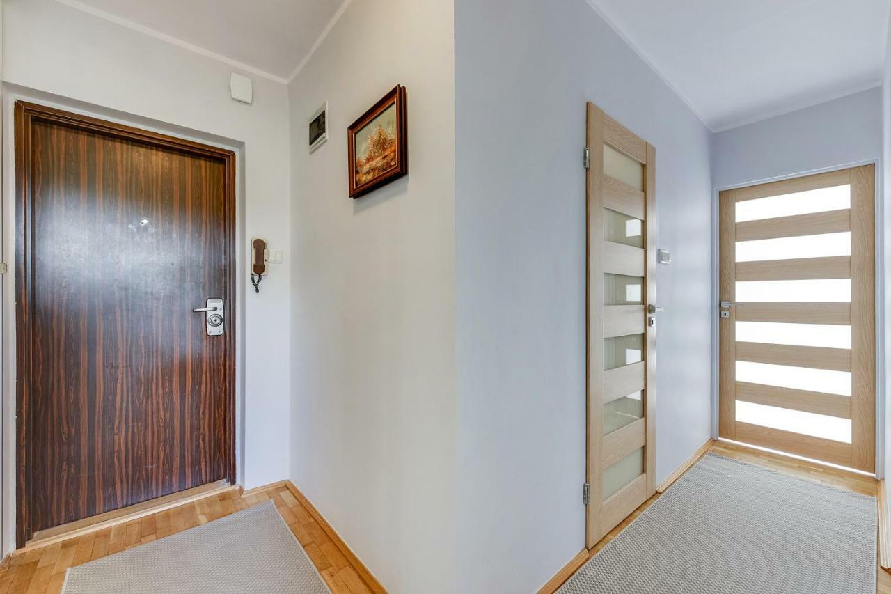 Apartament Z Widokiem Na Morze Sopot Ngoại thất bức ảnh