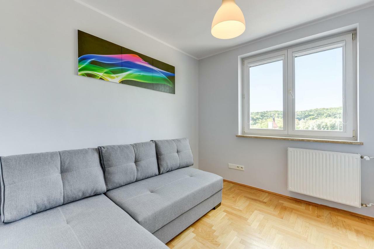 Apartament Z Widokiem Na Morze Sopot Ngoại thất bức ảnh