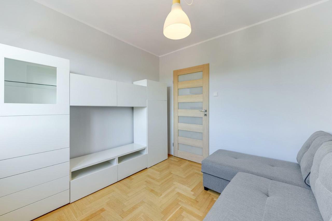 Apartament Z Widokiem Na Morze Sopot Ngoại thất bức ảnh