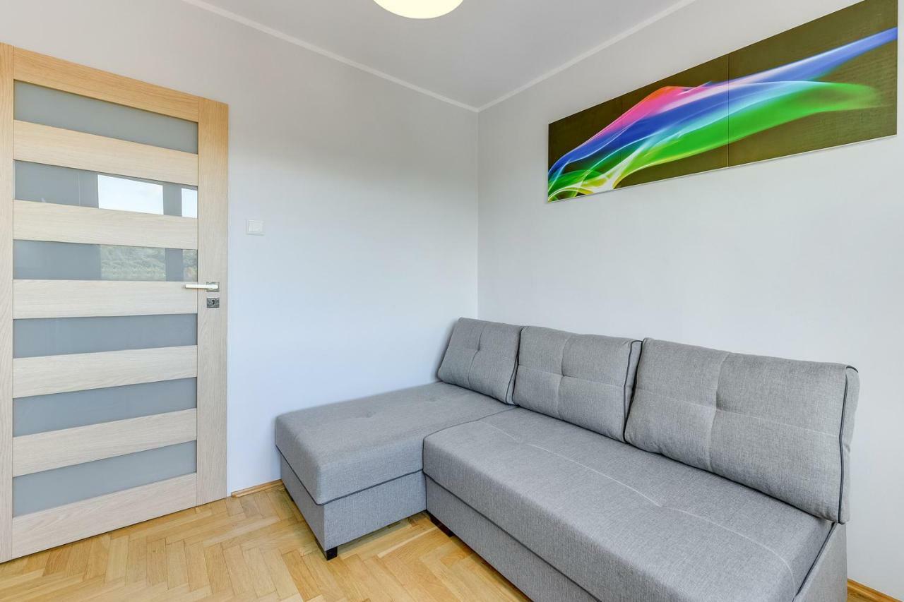Apartament Z Widokiem Na Morze Sopot Ngoại thất bức ảnh