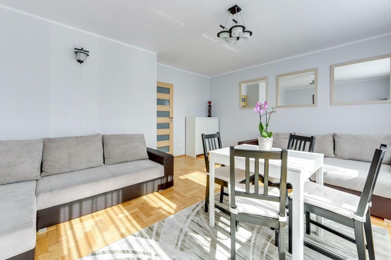 Apartament Z Widokiem Na Morze Sopot Ngoại thất bức ảnh