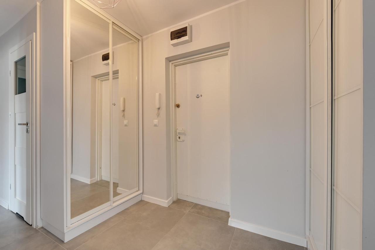 Apartament Z Widokiem Na Morze Sopot Ngoại thất bức ảnh