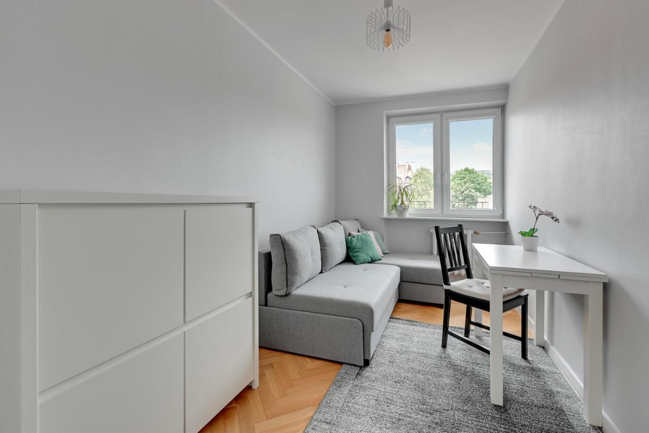 Apartament Z Widokiem Na Morze Sopot Ngoại thất bức ảnh