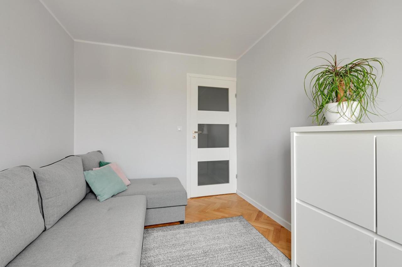 Apartament Z Widokiem Na Morze Sopot Ngoại thất bức ảnh