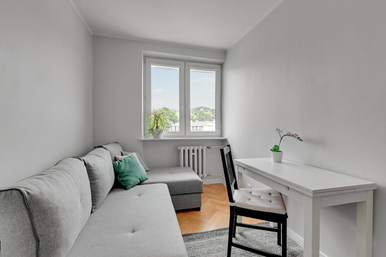 Apartament Z Widokiem Na Morze Sopot Ngoại thất bức ảnh