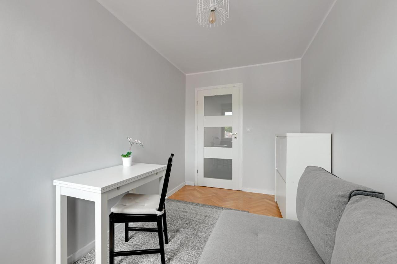 Apartament Z Widokiem Na Morze Sopot Ngoại thất bức ảnh